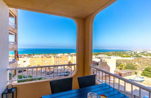 Apartment El Pinar de San Ginés by Interhome - Foto 15