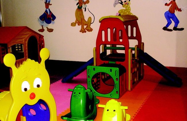 The Narathiwas Hotel & Residence Sathorn Bangkok - Photo 52