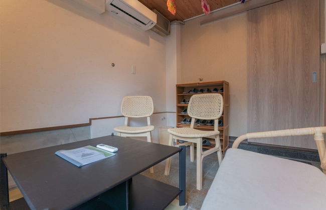 STAY OSAKA KUROMON - Foto 24