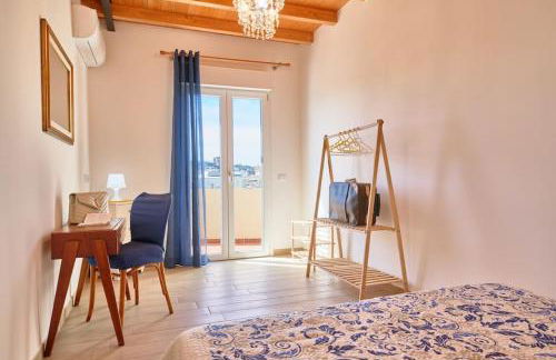 Appartamento Cagliari, OliveOyl Apt&Terrace - Foto 4