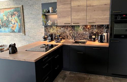 kleines Paradies am Meer - Foto 52