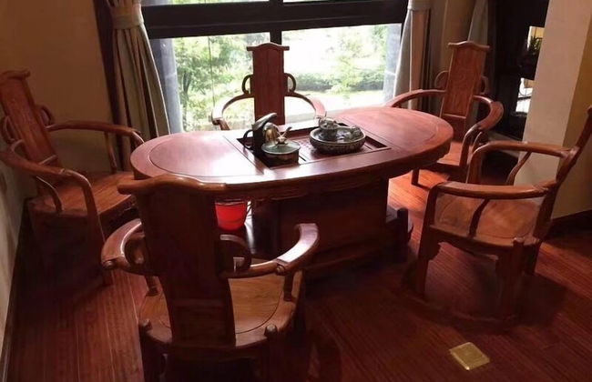 Huating Villa - Foto 7