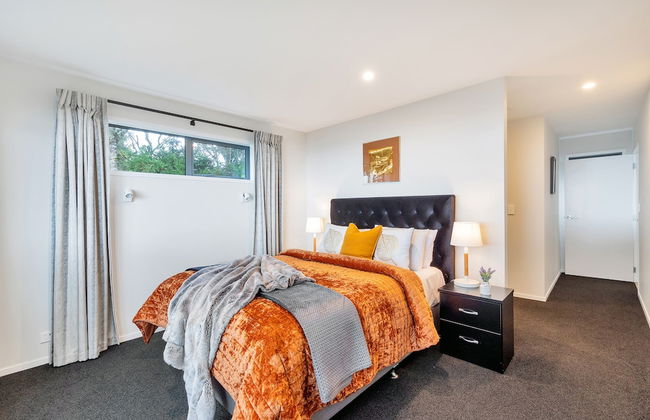 Spectacular Hilltop Retreat near Piha - Foto 2