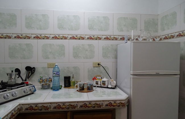 Apartment in Havana - Photo 7