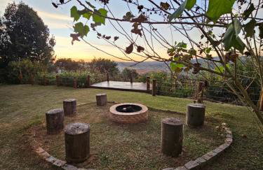 Casa de campo Bela Vista com Piscina na montanha - Photo 20