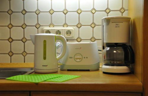 Ferienwohnung Blaumeise - Foto 25