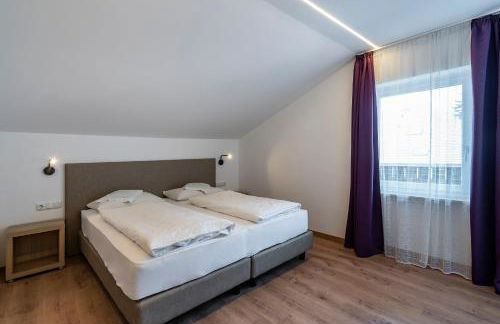 Residence Alpina - Foto 40