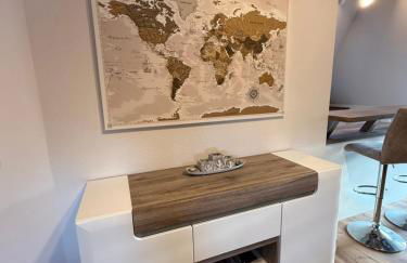 Ferienwohnung Bernsteinsucher städtische Bestlage - Foto 3