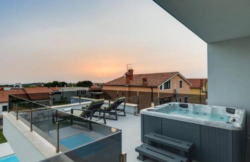 Villa Riposo 2 by SeeAdria Agency - Foto 9