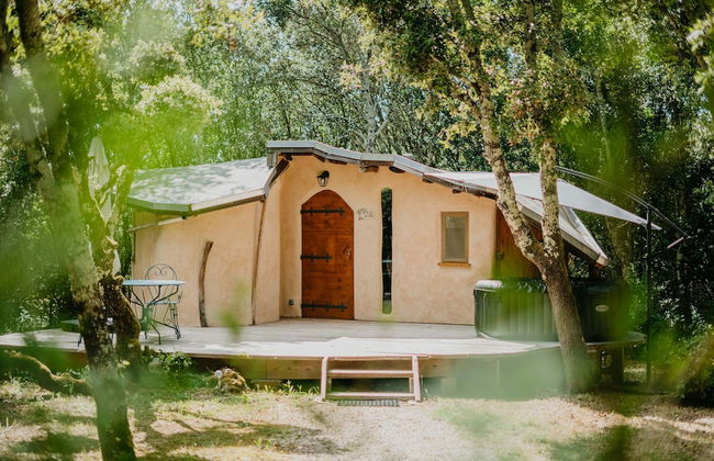 Domaine en Terre Happy - Foto 61