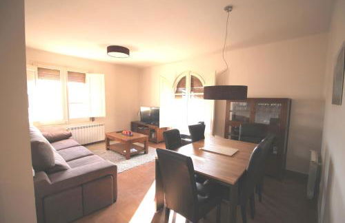 Apartment Market Square - Photo 1