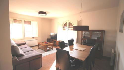 Apartment Market Square - Photo 1