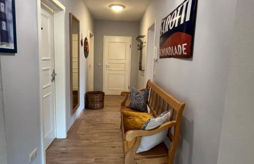 Ferienwohnung in herrschaftlicher Villa - Foto 20