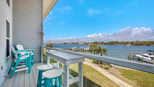 Pelican at Sound Side - Foto 3