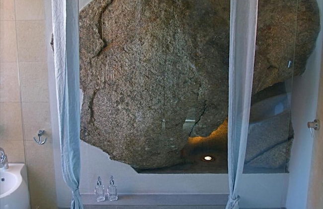 Villa Mica in La Maddalena - Photo 23