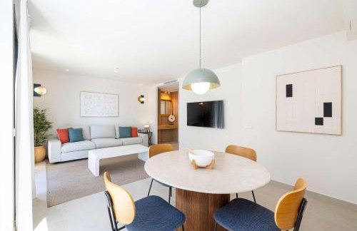 Luxury and comfort next to the beach - Foto 2