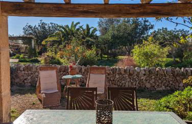 Agroturismo Finca Sant Blai - Photo 37