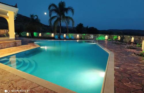 Achilles Apartment - Foto 4