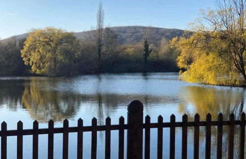 Cabanes flottantes et gîtes au fil de l'eau - Foto 18