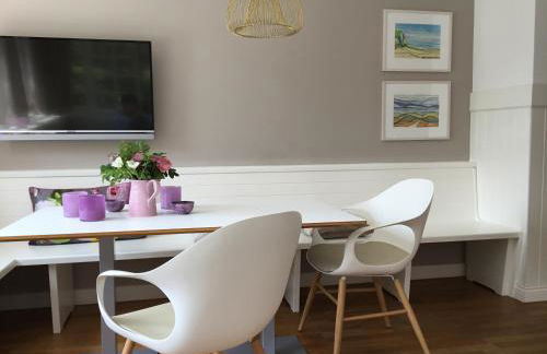 Meerlust Spiekeroog - Foto 15