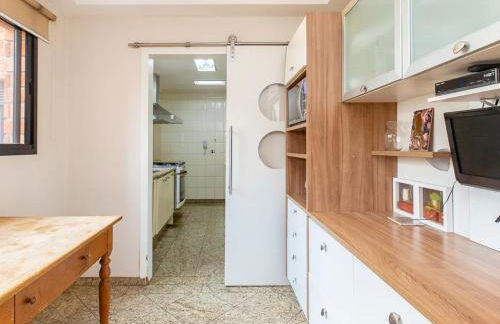 Apartamento Sofisticado - Foto 19