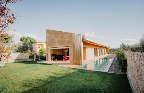 Empordà Soul, casa rural moderna con piscina - Foto 37