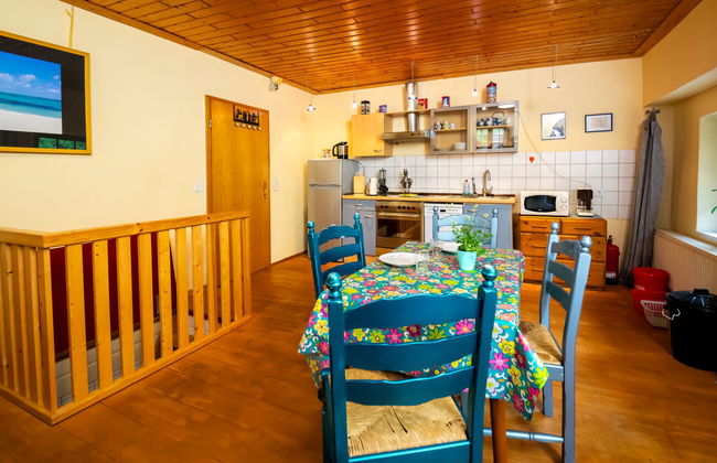 Haus Keller - Foto 7