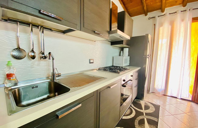 Villetta Todde con Piscina - Foto 8