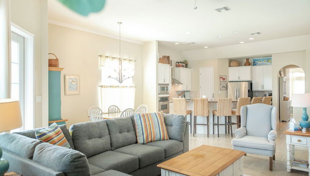 Servizio della struttura