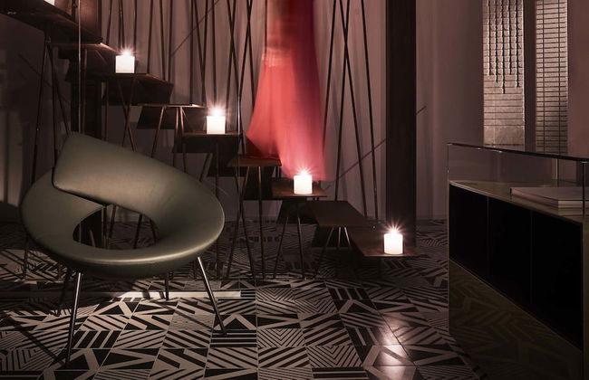 HOTIDAY Room Collection - Olbia Wallure - Foto 7