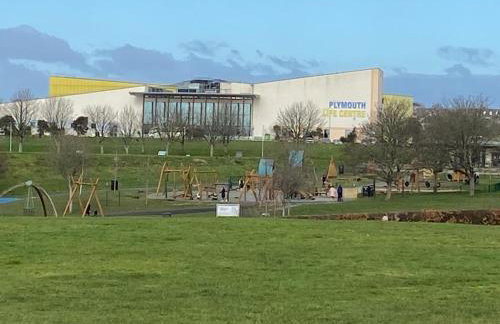 Primrose Cottage - Foto 32