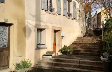 Studio atypique - Foto 21