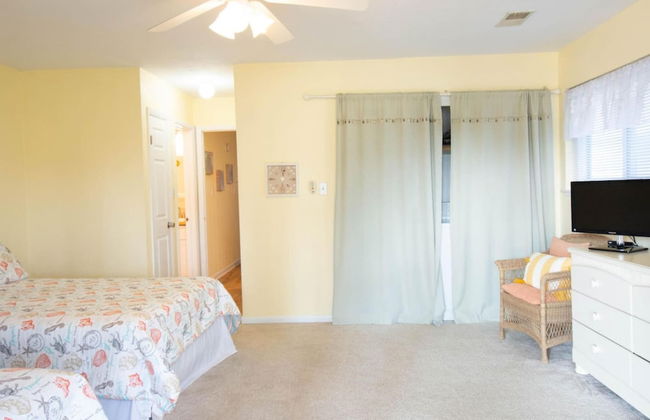 Sandpiper s Perch 1 4 Mile From Beach With Pool - Foto 4