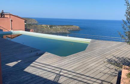 Appartement avec vue exceptionnelle sur mer - Foto 35