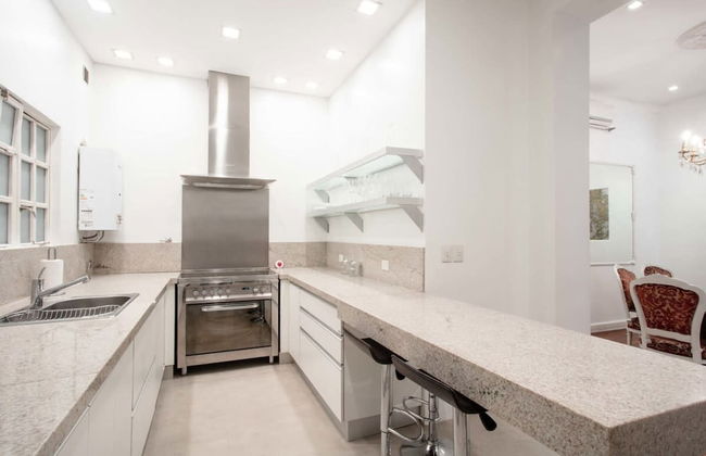 Purple Rain Elegant 2 Bedroom in Recoleta - Foto 27