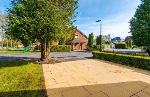 Damson House- Spacious, Modern 6 bedroom Executive House - Ideal for Work Teams or Multi-Generational Families - Foto 60