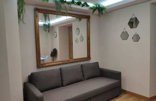 Apartamento Juan de Herrera VUT47168 - Photo 42