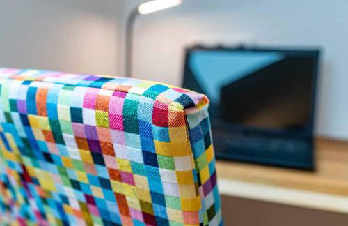 Holiday Apartment Forsthaus Heilsberg - Foto 49