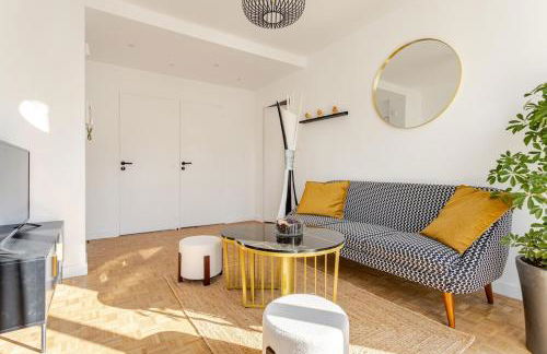 L'appart le 19 , F3 proche centre vue cathédrale, 2 chambres - Foto 17