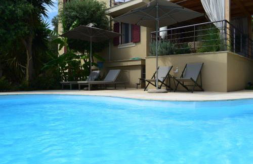 Apeiron Villas - Olive Forest Apartment - Foto 3