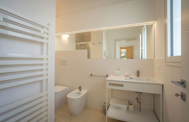 Villa Torricella Pool and Sunny Garden - Photo 13