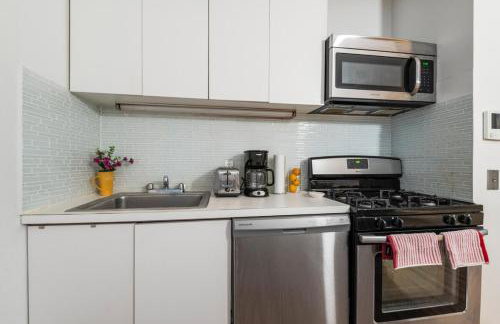 XL Prime Tribeca Furnished Loft, June To Aug 90 Days Stay Required - Foto 14