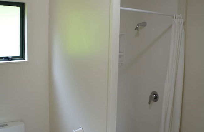 Waitomo Top 10 Holiday Park - Foto 31