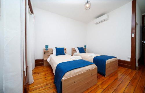 King's Guesthouse - Baixa de Coimbra - Foto 33