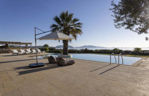 Porto Heli - Heaven on Earth Villa - Foto 5
