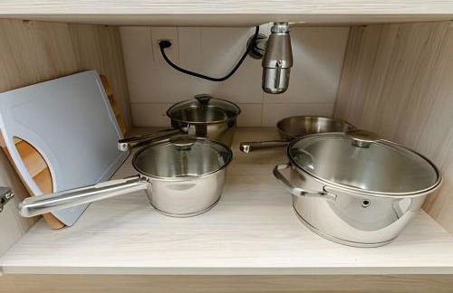 Ink Champagnat by UROOMS - Foto 35