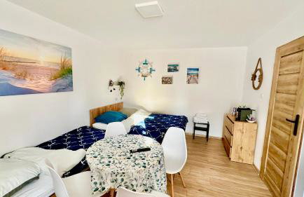 Apartament nr 3 przy Sali Kominkowej - Foto 7