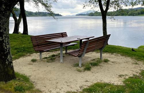 River house in Vila Nova Cerveira - Foto 54