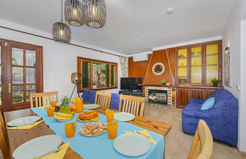 Villa El Mal Pas / Can Seguinet - Foto 29