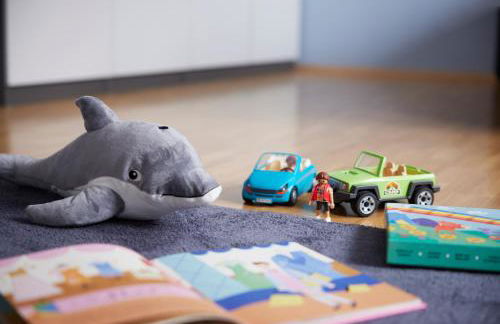 SEEGER Living Comfort Downtown - Foto 16